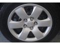 Light Almond Beige Metallic - Optima LX Photo No. 25