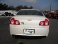 White Diamond Tricoat - Malibu LTZ Photo No. 3