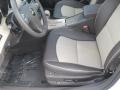 Cocoa/Cashmere Interior Photo for 2011 Chevrolet Malibu #40428932