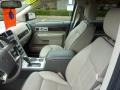 2008 Vapor Silver Metallic Lincoln MKX AWD  photo #10