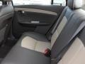 Cocoa/Cashmere Interior Photo for 2011 Chevrolet Malibu #40429040