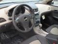 Cocoa/Cashmere Prime Interior Photo for 2011 Chevrolet Malibu #40429204