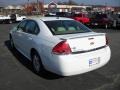 Summit White - Impala LT Photo No. 2