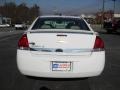 Summit White - Impala LT Photo No. 3