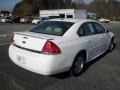 Summit White - Impala LT Photo No. 4