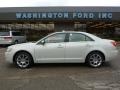 Light Sage Metallic - MKZ AWD Sedan Photo No. 1