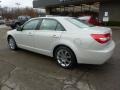 Light Sage Metallic - MKZ AWD Sedan Photo No. 2