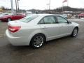 Light Sage Metallic - MKZ AWD Sedan Photo No. 4