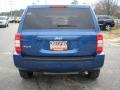 2010 Deep Water Blue Pearl Jeep Patriot Sport 4x4  photo #6