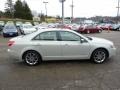 Light Sage Metallic - MKZ AWD Sedan Photo No. 5