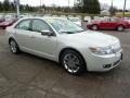 Light Sage Metallic - MKZ AWD Sedan Photo No. 6