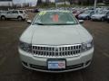 Light Sage Metallic - MKZ AWD Sedan Photo No. 7