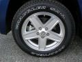 2010 Deep Water Blue Pearl Jeep Patriot Sport 4x4  photo #9