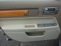 Light Sage Metallic - MKZ AWD Sedan Photo No. 12