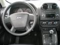 2010 Deep Water Blue Pearl Jeep Patriot Sport 4x4  photo #11