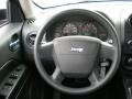 2010 Deep Water Blue Pearl Jeep Patriot Sport 4x4  photo #12