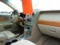 Light Sage Metallic - MKZ AWD Sedan Photo No. 17
