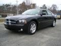 Brilliant Black Crystal Pearl - Charger SXT Photo No. 1
