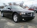 Brilliant Black Crystal Pearl - Charger SXT Photo No. 3