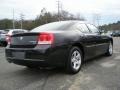 Brilliant Black Crystal Pearl - Charger SXT Photo No. 5