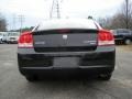 Brilliant Black Crystal Pearl - Charger SXT Photo No. 6