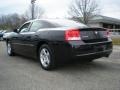 Brilliant Black Crystal Pearl - Charger SXT Photo No. 7