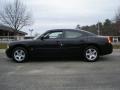 Brilliant Black Crystal Pearl - Charger SXT Photo No. 8