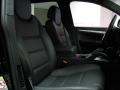 Black - Cayenne Turbo S Photo No. 11