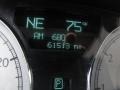 Brilliant Black - 300 C HEMI Photo No. 29