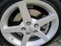 2006 Chevrolet Corvette Coupe Wheel