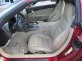 Cashmere Beige Interior Photo for 2006 Chevrolet Corvette #40430412