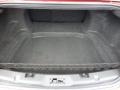 Charcoal Black Trunk Photo for 2010 Ford Taurus #40430732