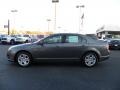 2011 Sterling Grey Metallic Ford Fusion SE  photo #5