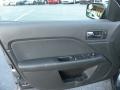 2011 Sterling Grey Metallic Ford Fusion SE  photo #15
