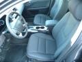 2011 Sterling Grey Metallic Ford Fusion SE  photo #16