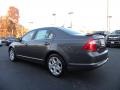 2011 Sterling Grey Metallic Ford Fusion SE  photo #27