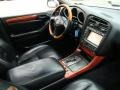 Black Interior Photo for 2001 Lexus GS #40432196