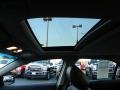 2011 Ford Fusion Sport Red/Charcoal Black Interior Sunroof Photo