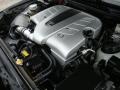  2001 GS 430 4.3 Liter DOHC 32-Valve V8 Engine