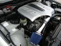  2001 GS 430 4.3 Liter DOHC 32-Valve V8 Engine