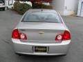 Silverstone Metallic - Malibu LS Sedan Photo No. 3