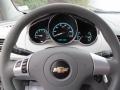 Silverstone Metallic - Malibu LS Sedan Photo No. 9