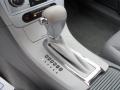 Silverstone Metallic - Malibu LS Sedan Photo No. 12