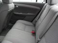 Silverstone Metallic - Malibu LS Sedan Photo No. 13