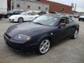 Moonlit Blue Metallic - Tiburon GT Limited Photo No. 2