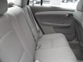 Silverstone Metallic - Malibu LS Sedan Photo No. 17