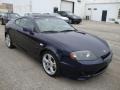 Moonlit Blue Metallic - Tiburon GT Limited Photo No. 4