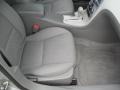 Silverstone Metallic - Malibu LS Sedan Photo No. 18