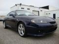Moonlit Blue Metallic - Tiburon GT Limited Photo No. 5