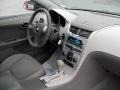 Silverstone Metallic - Malibu LS Sedan Photo No. 19